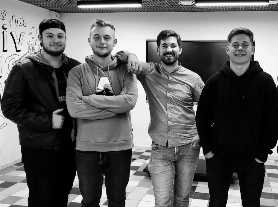 стартап, IT, команда, WRAP стартап, IT, команда, WRAP