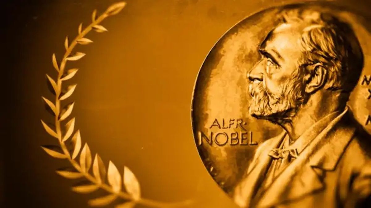 Присуждение Нобелевской премии мира во время кровавой войны в Украине не целесообразно