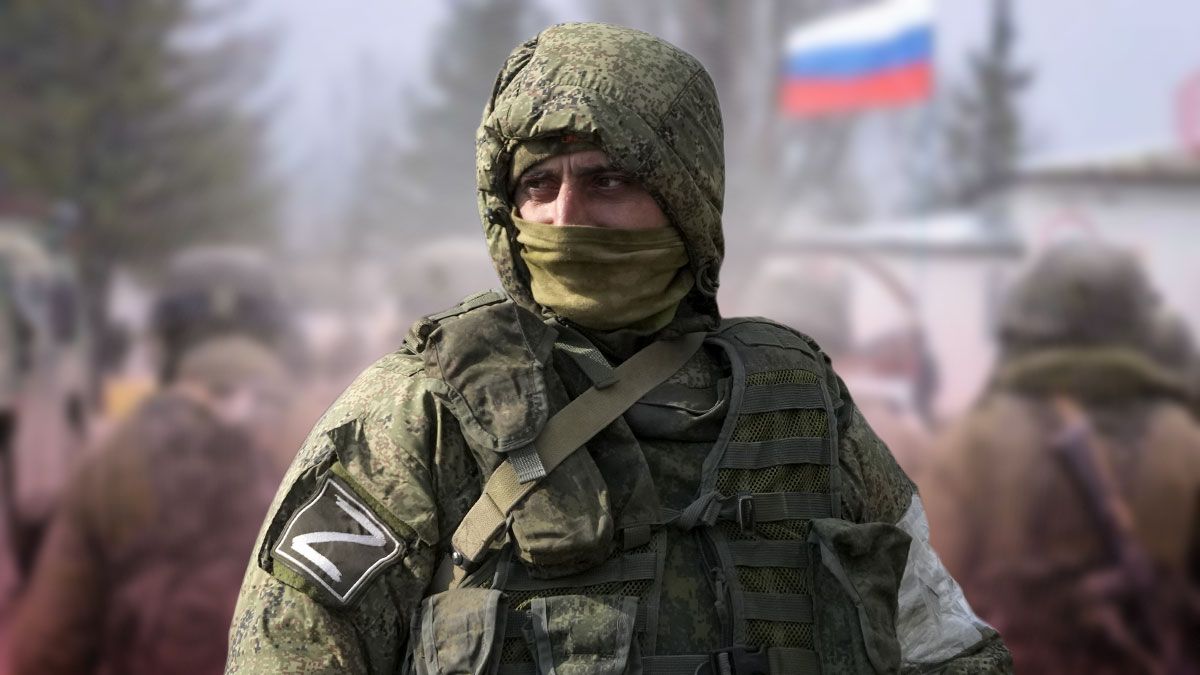 Могут ли российские солдаты устроить бунт и пойти против власти - 24 Канал