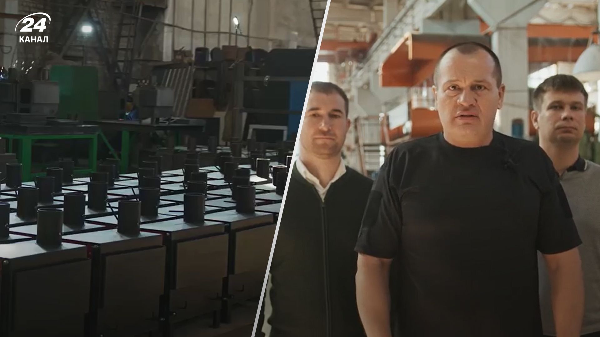 Волонтеры передали защитникам 200 бандерпечей, ранее – еще 300 Волонтеры передали защитникам 200 бандерпечей, ранее – еще 300