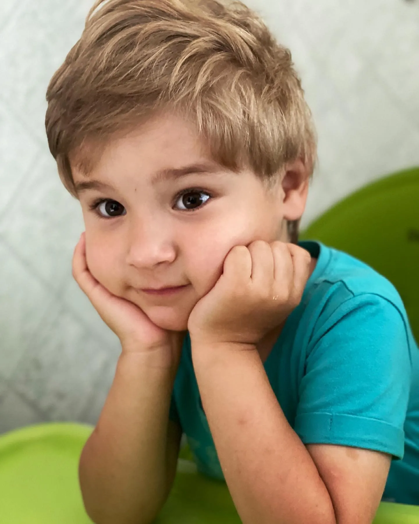 Сын Антонины Хижняк из Поймать Кайдаша Сын Антонины Хижняк из Поймать Кайдаша