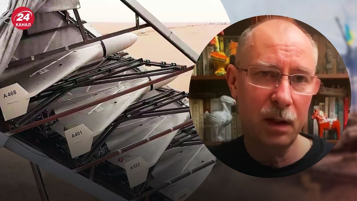 Жданов об ответе украинцев на иранские беспилотники Жданов об ответе украинцев на иранские беспилотники