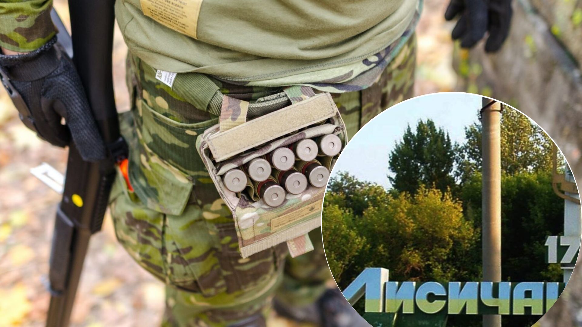 Росіяни перекинули у Лисичанськ 1000 вагнерівців - деталі від ISW Росіяни перекинули у Лисичанськ 1000 вагнерівців - деталі від ISW