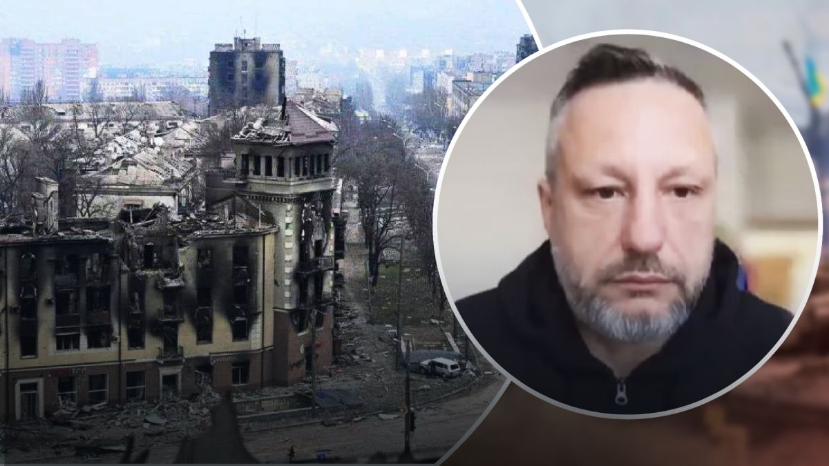 Сколько человек осталось в Мариуполе Сколько человек осталось в Мариуполе