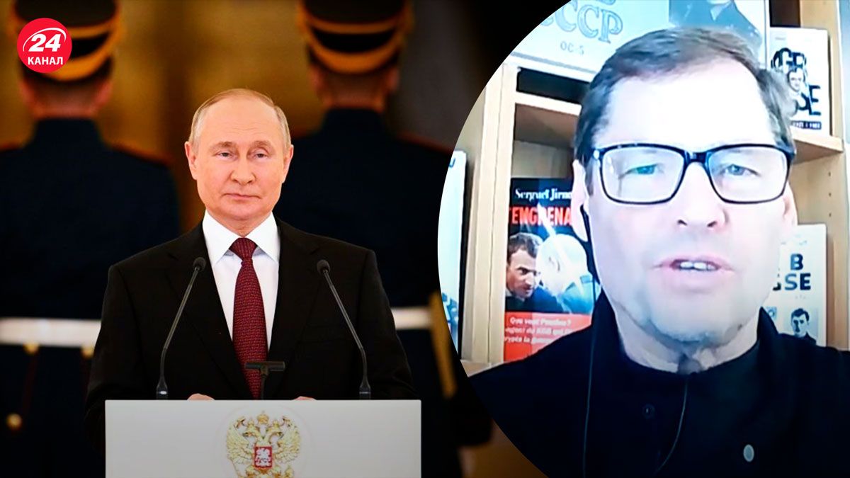 Путин – оказывает ли на него влияние его окружения, влияет ли на кого-то он - 24 Канал Путин – оказывает ли на него влияние его окружения, влияет ли на кого-то он - 24 Канал