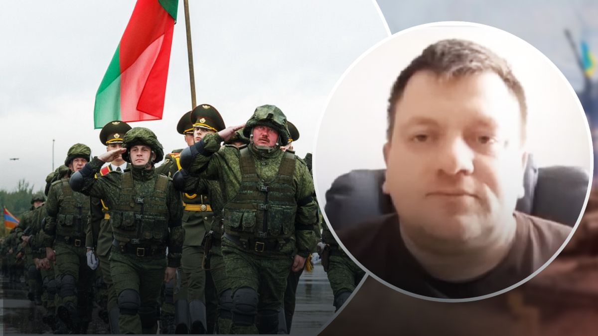 Будет ли мобилизация в Беларуси