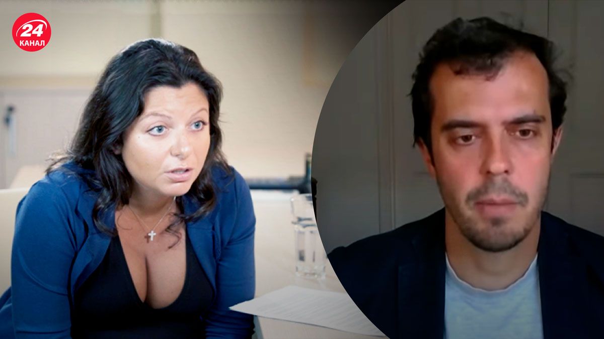 Російська пропаганда – чому вона почала йти проти методички - 24 Канал Російська пропаганда – чому вона почала йти проти методички - 24 Канал