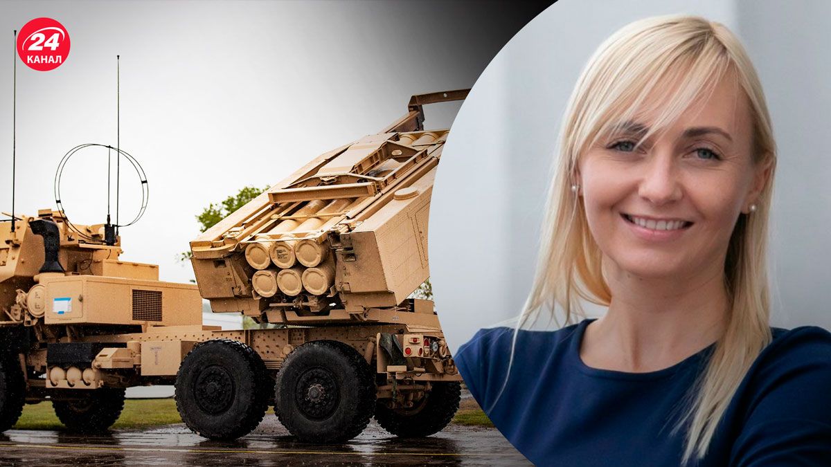 Помощь Украине – как происходит надзор за оружием от партнеров - 24 Канал Помощь Украине – как происходит надзор за оружием от партнеров - 24 Канал