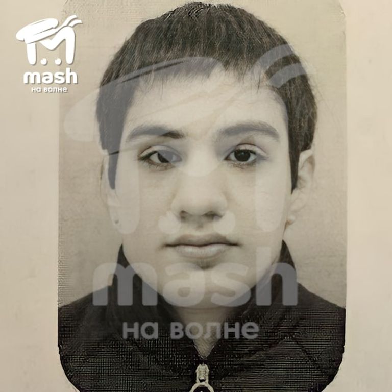 Власник фури, яка взірвалася на Кримському мості