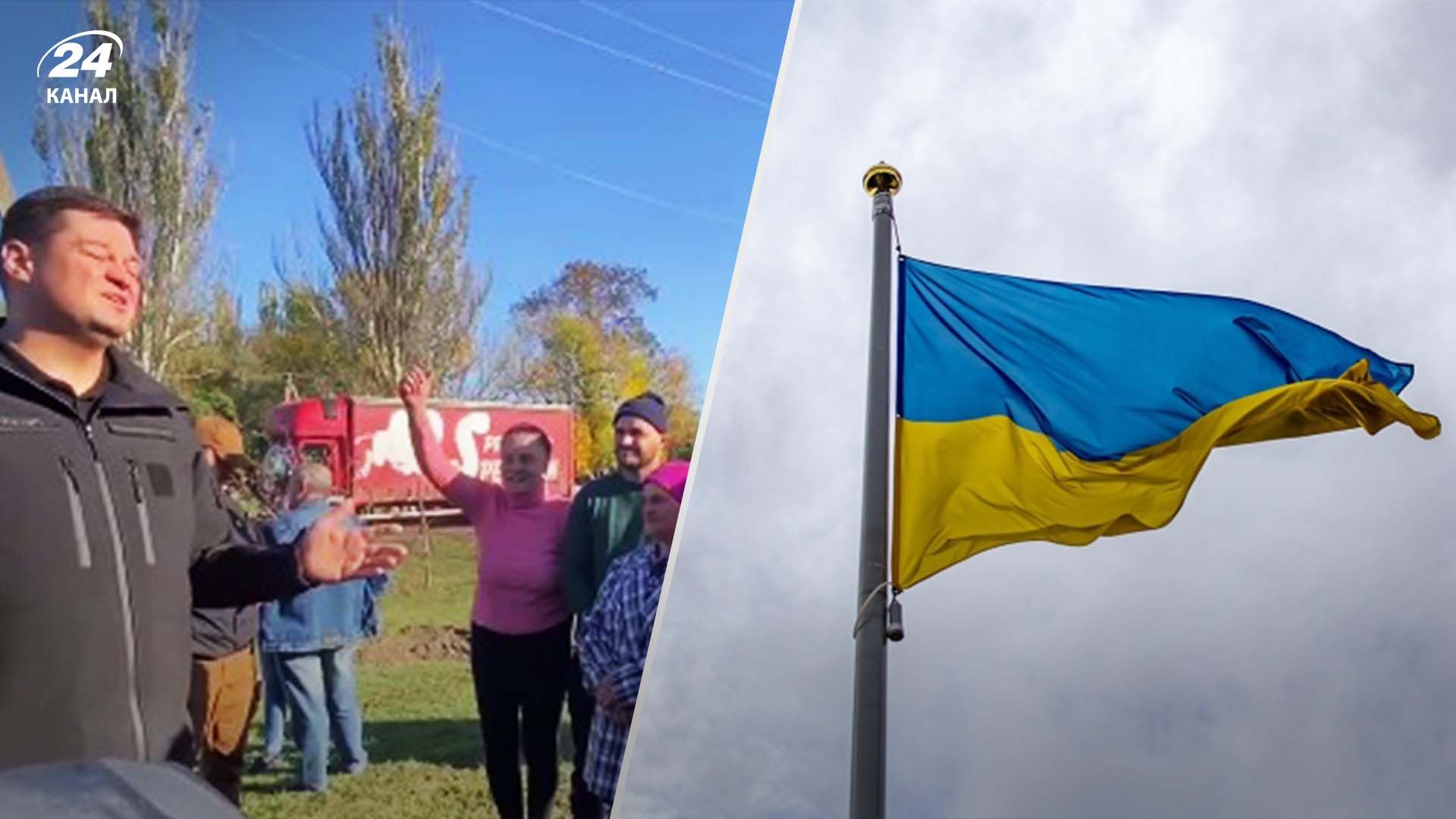 ВСУ уже деоккупировали Шевченковку ВСУ уже деоккупировали Шевченковку