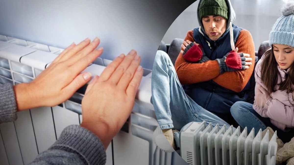 Отопительный сезон 2022 - как подготовиться Отопительный сезон 2022 - как подготовиться