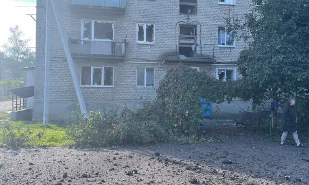 Ситуация на Донбассе сегодня - россияне обстреляли Курахово, пострадали дети - что известно - 24 Канал Ситуация на Донбассе сегодня - россияне обстреляли Курахово, пострадали дети - что известно - 24 Канал