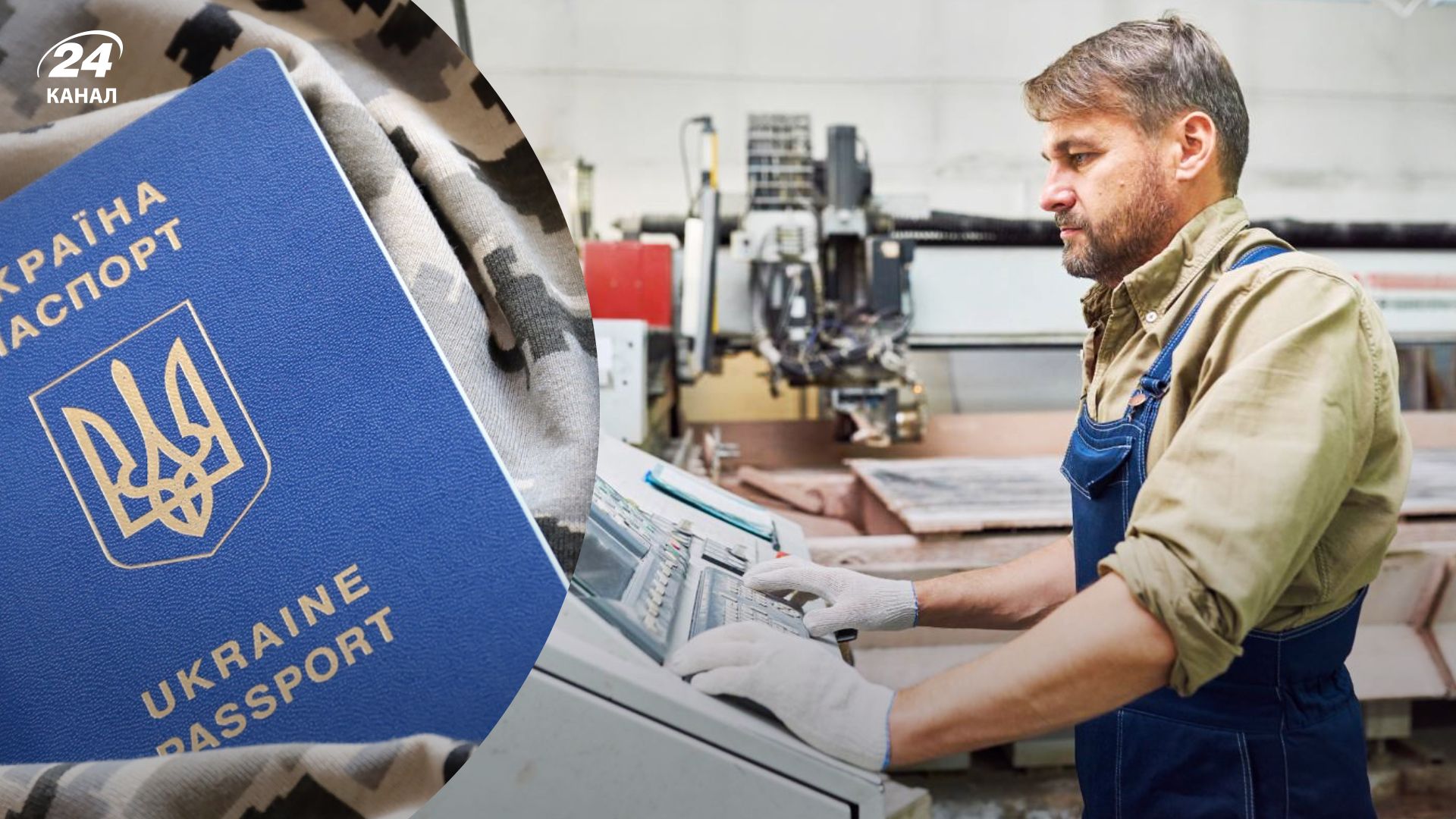 Бронювання під час загальної мобілізації - скількох військовозобов'язаних уже забронювали Бронювання під час загальної мобілізації - скількох військовозобов'язаних уже забронювали