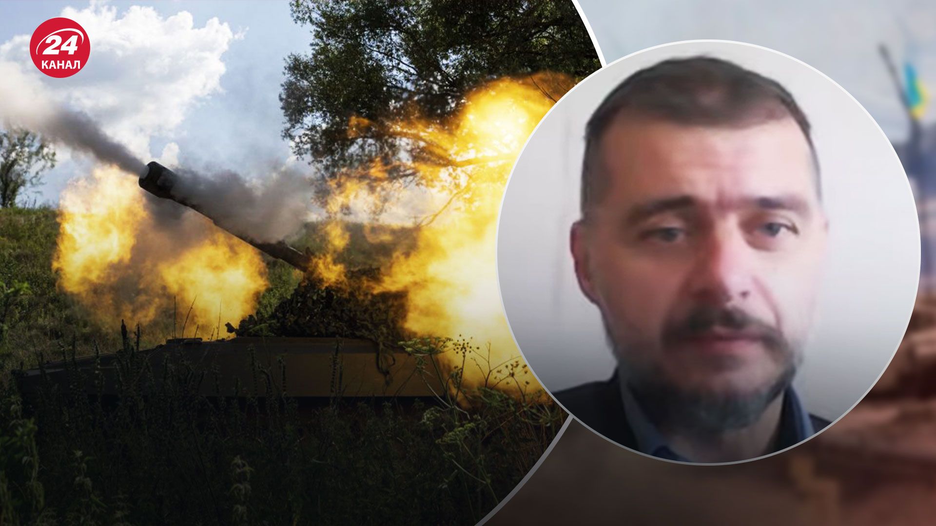 Херсон прорыв – у россиян паника, их гарнизоны посыпались Херсон прорыв – у россиян паника, их гарнизоны посыпались