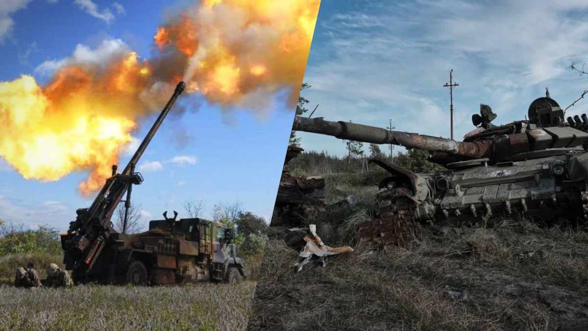 В ВСУ доложили о ситуации на Юге В ВСУ доложили о ситуации на Юге