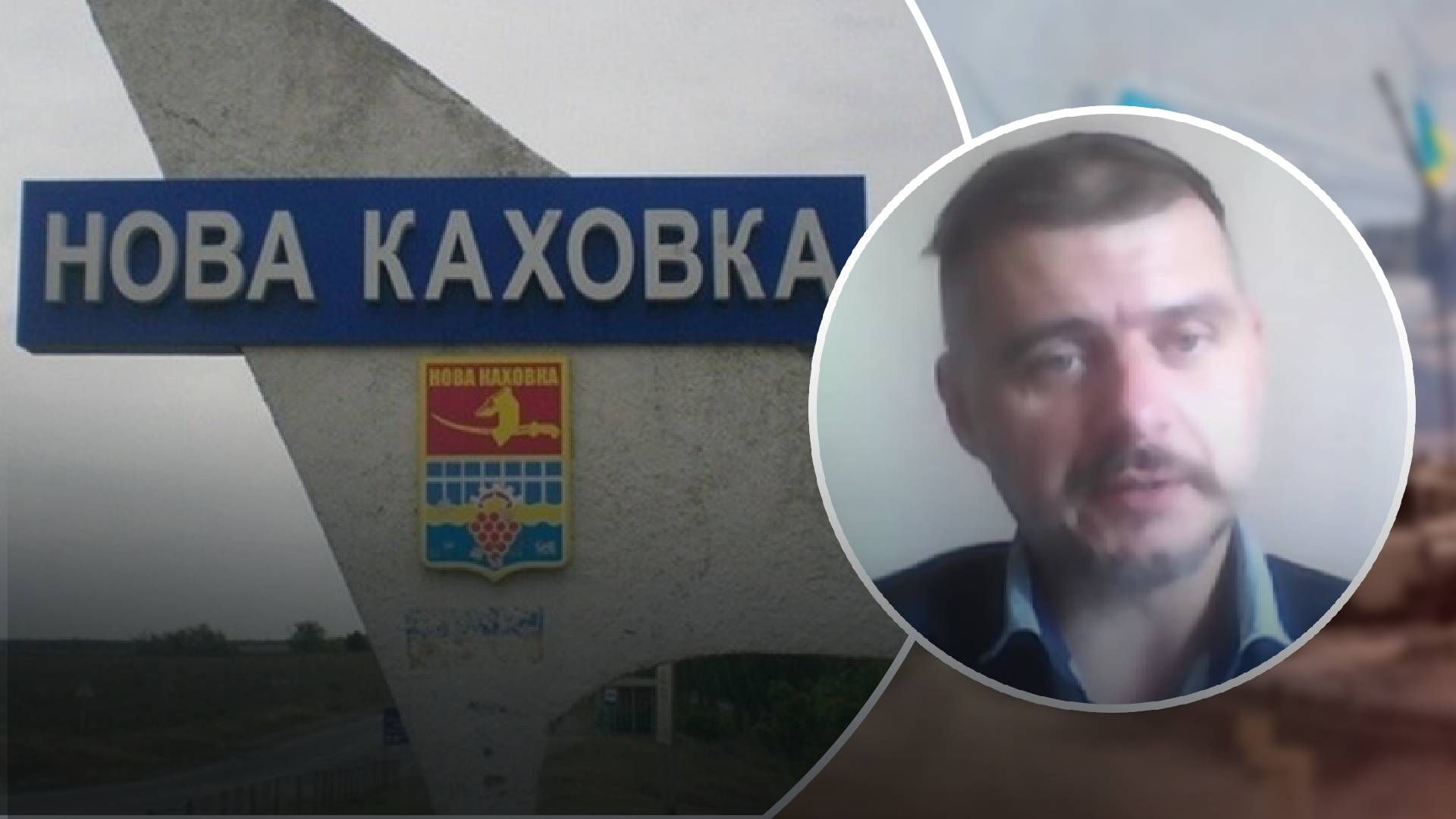"Те, що ЗСУ звільнять до листопада, росіяни не зможуть забрати": активіст назвав головну причину "Те, що ЗСУ звільнять до листопада, росіяни не зможуть забрати": активіст назвав головну причину
