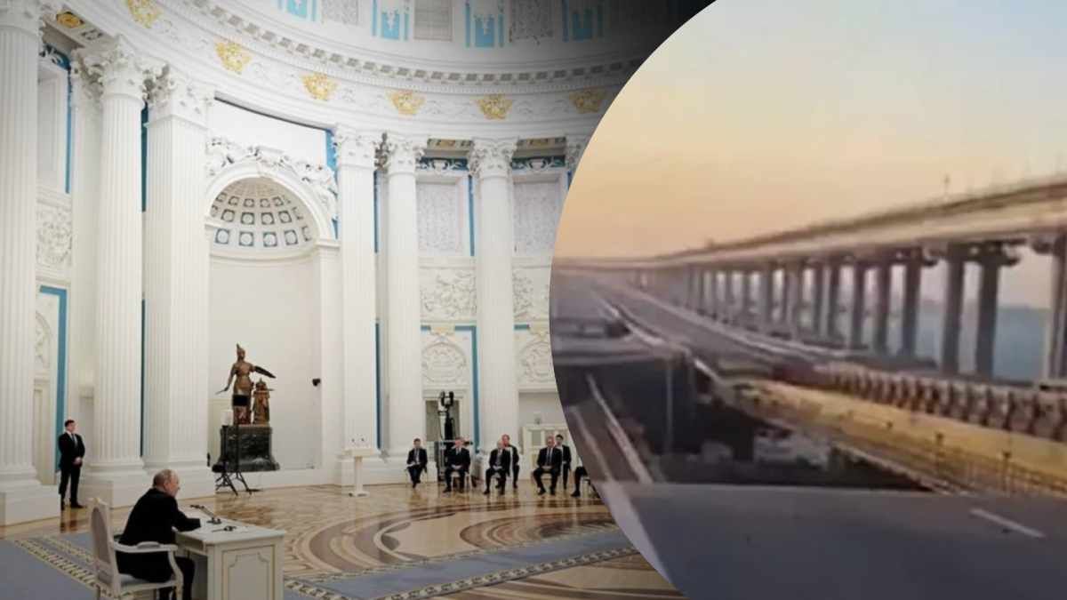 Радбез 10 жовтня може розглянути відповідь щодо вибухів на Кримському мосту, – Веніславський - 24 Канал Радбез 10 жовтня може розглянути відповідь щодо вибухів на Кримському мосту, – Веніславський - 24 Канал