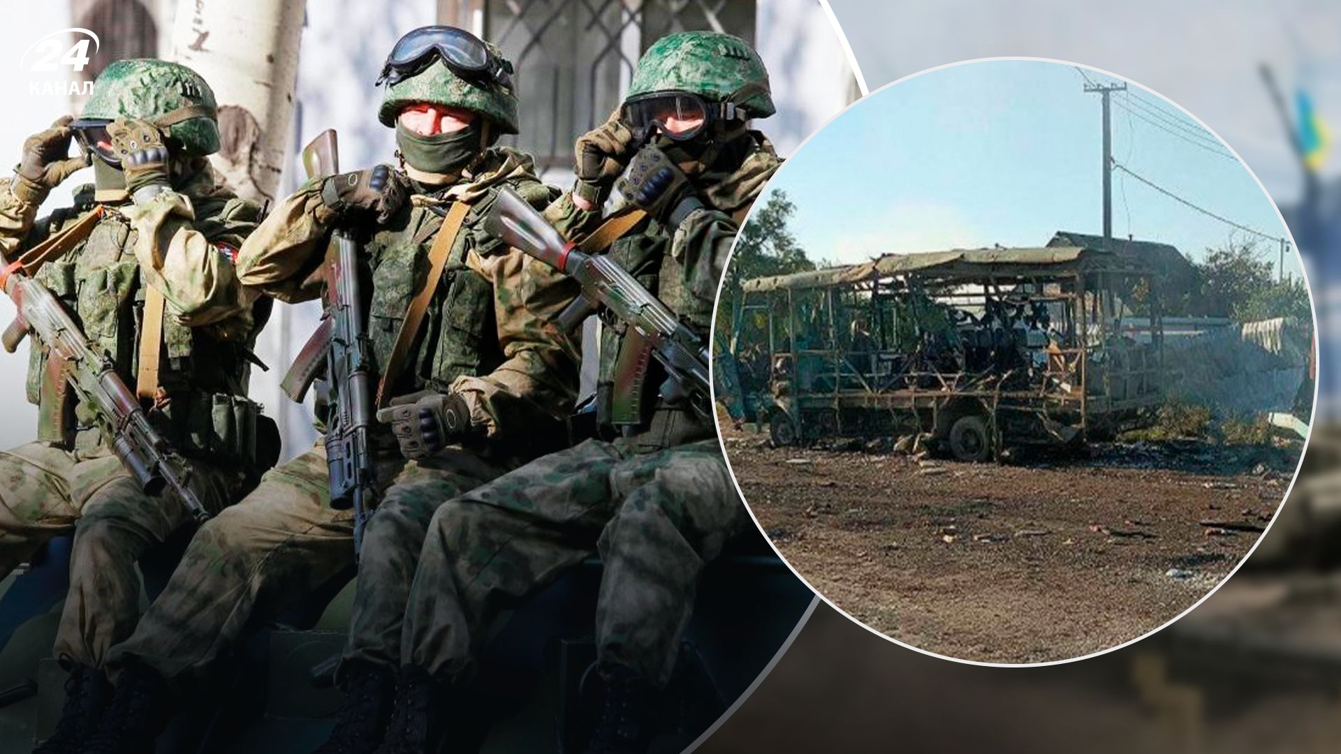 Росіяни розстріляли цивільних у Херсоні 9 жовтня 2022 – що відомо Росіяни розстріляли цивільних у Херсоні 9 жовтня 2022 – що відомо