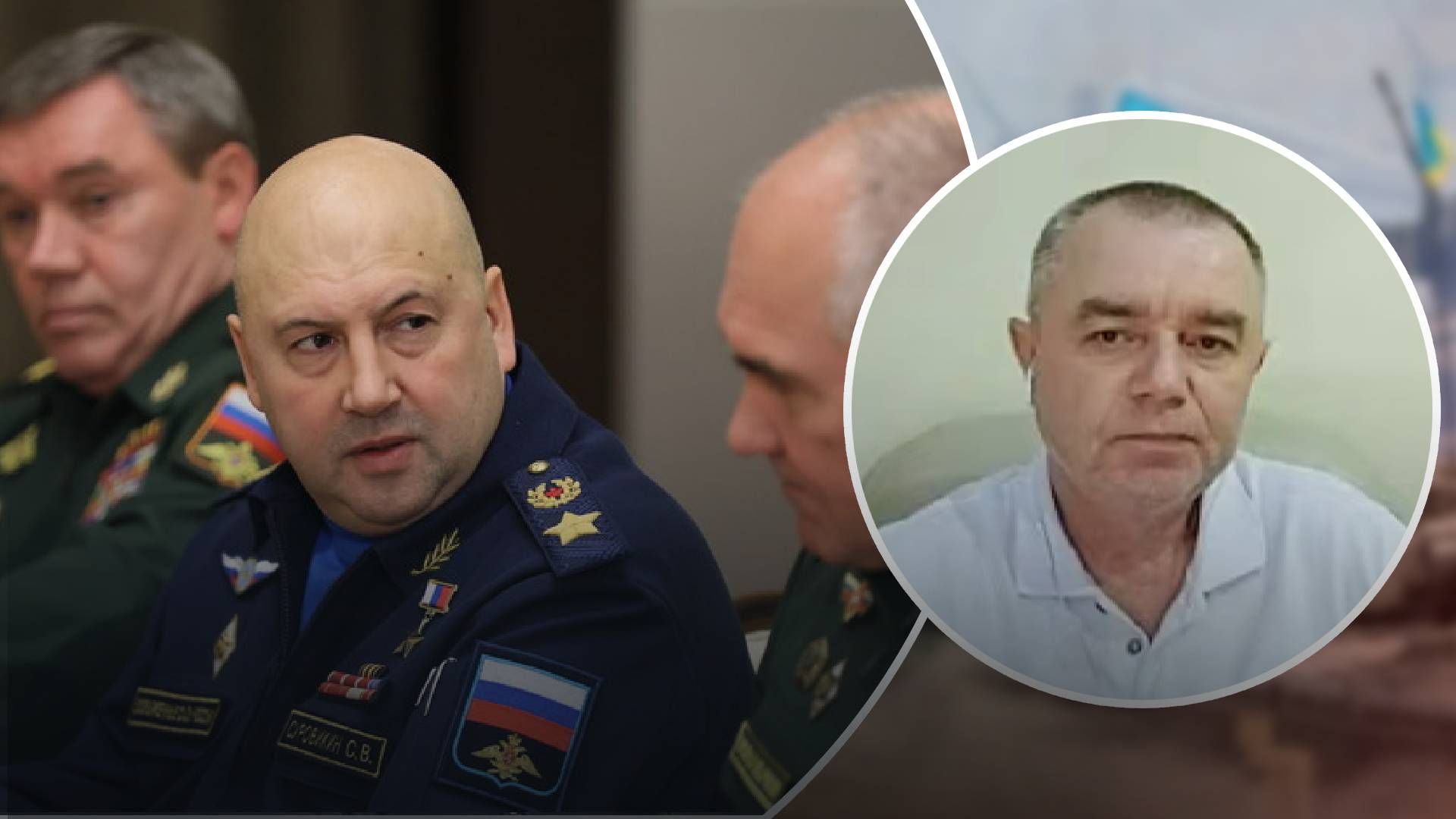 Акцент на інший тип озброєння: як на війну вплине зміна командувача армії Росії Акцент на інший тип озброєння: як на війну вплине зміна командувача армії Росії