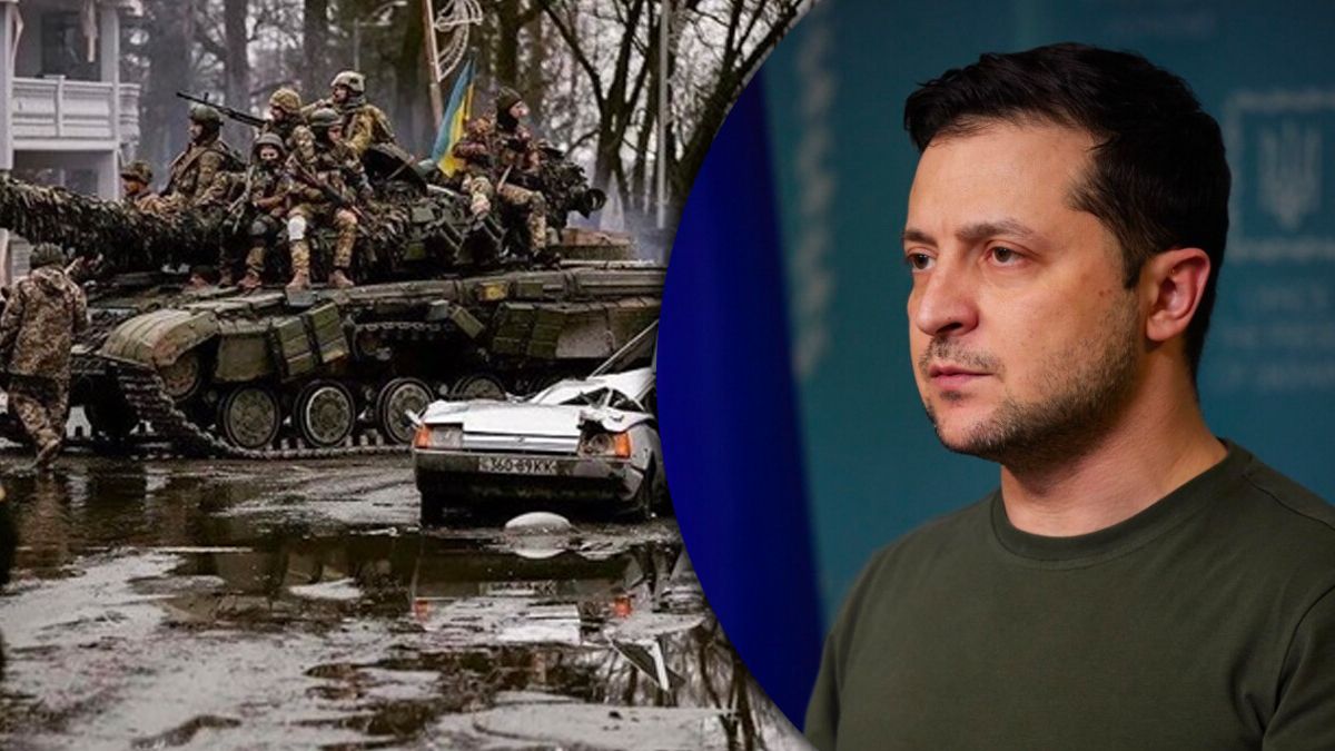 Зеленский об окончании войны Зеленский об окончании войны