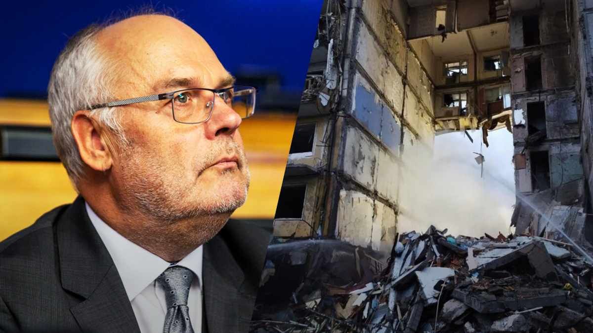 На обстрелы жилых массивов в Запорожье уже отреагировал ряд стран ЕС - 24 Канал На обстрелы жилых массивов в Запорожье уже отреагировал ряд стран ЕС - 24 Канал