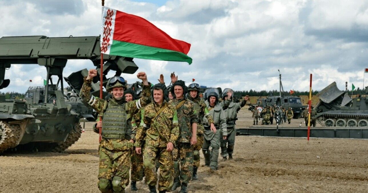 Напад Білорусі - білоруські прикордонники скаржаться на підірвані мости в Україні - 24 Канал