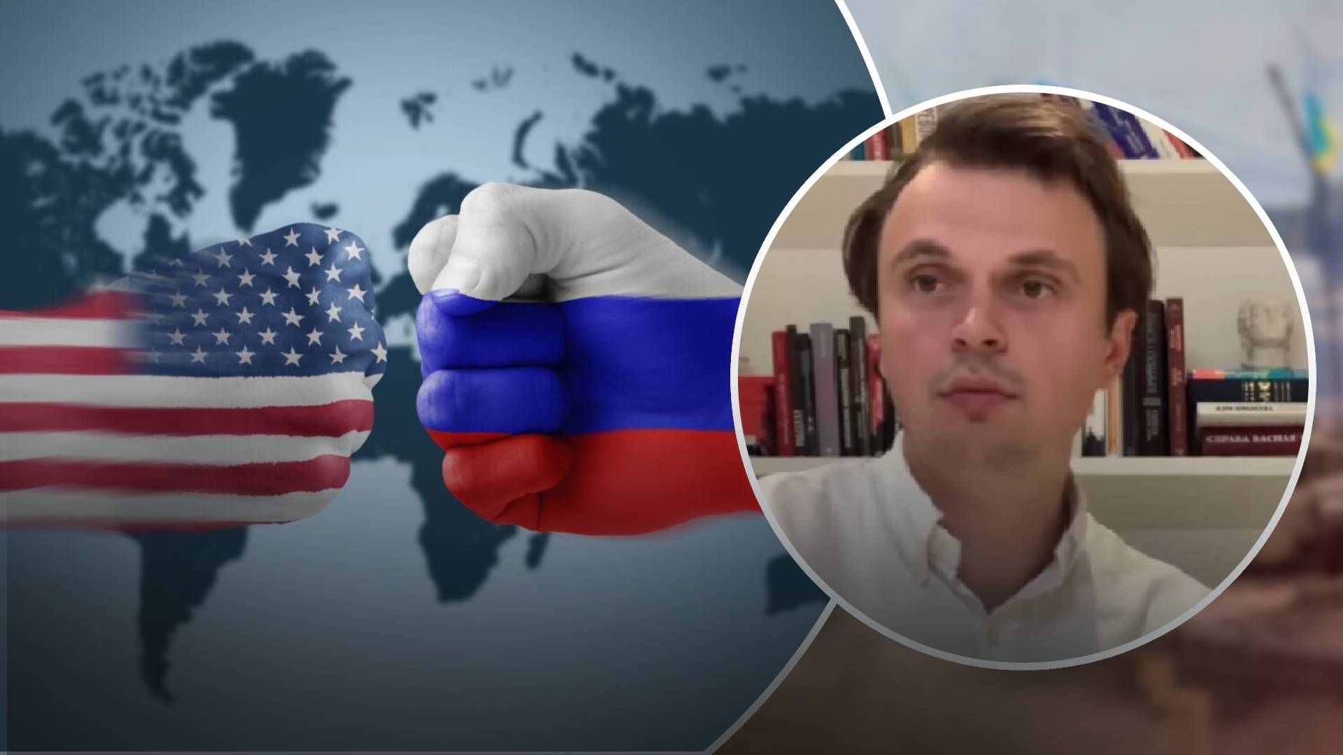 США могут признать Россию государством-спонсором терроризма