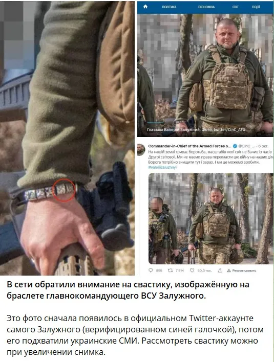 Истерика пропагандистов Истерика пропагандистов