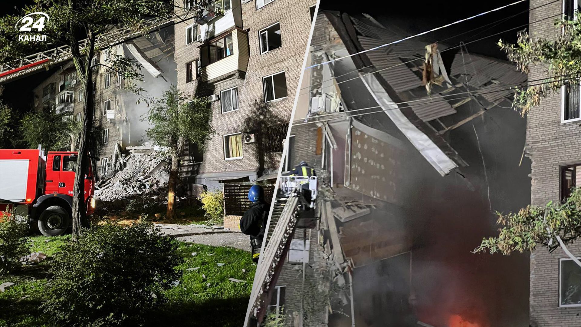 Обстрел Запорожья 10 октября 2022 – что известно о жертвах и пострадавших Обстрел Запорожья 10 октября 2022 – что известно о жертвах и пострадавших