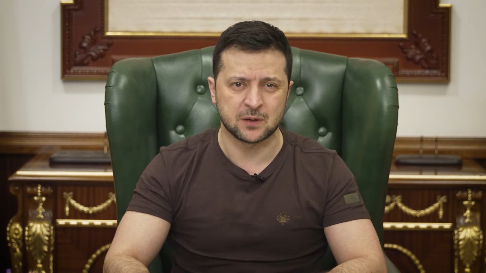 Ракетний обстріл України - Зеленський відреагував на масовані обстріли Ракетний обстріл України - Зеленський відреагував на масовані обстріли