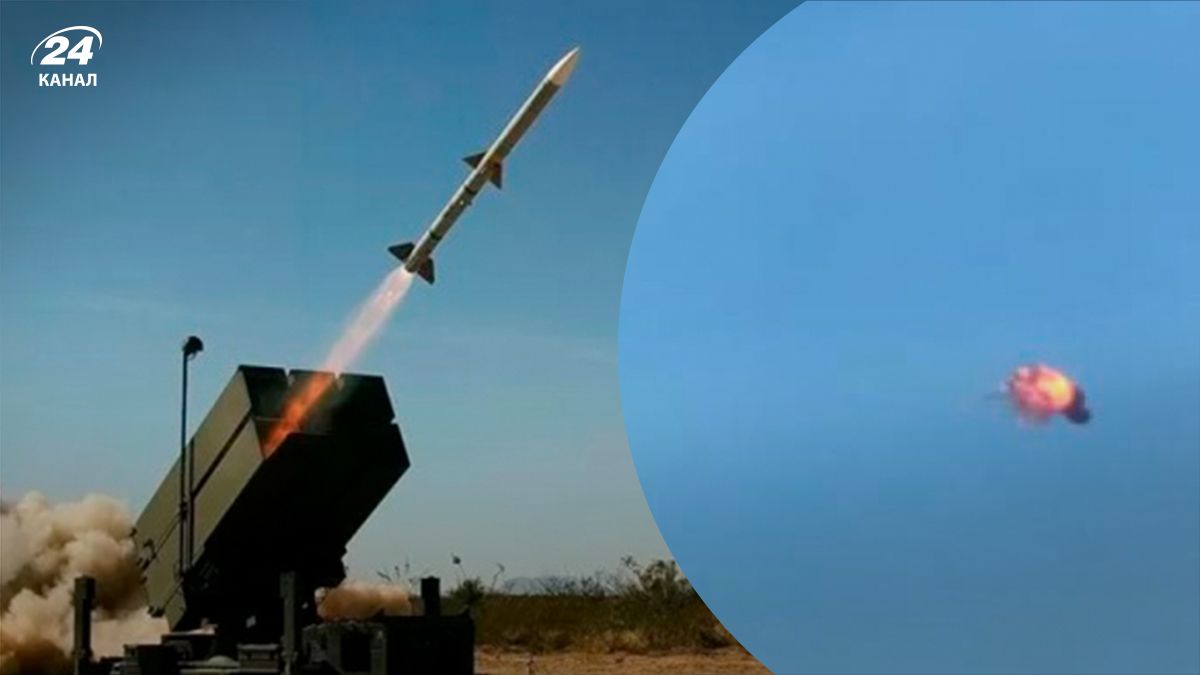 В Одесской области силы ПВО сбили 3 ракеты и 5 дронов-камикадзе - 24 Канал В Одесской области силы ПВО сбили 3 ракеты и 5 дронов-камикадзе - 24 Канал