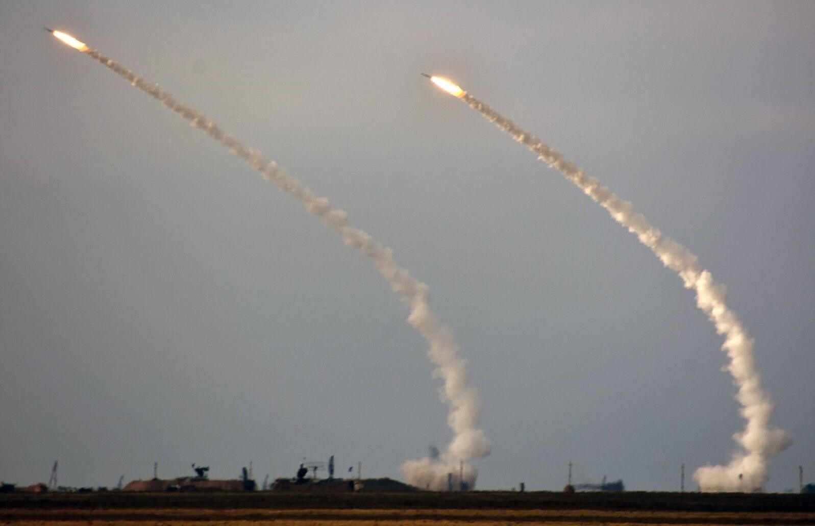 Скільки ракет росіяни вже випустили по Україні 10 жовтня - Новини України - 24 Канал