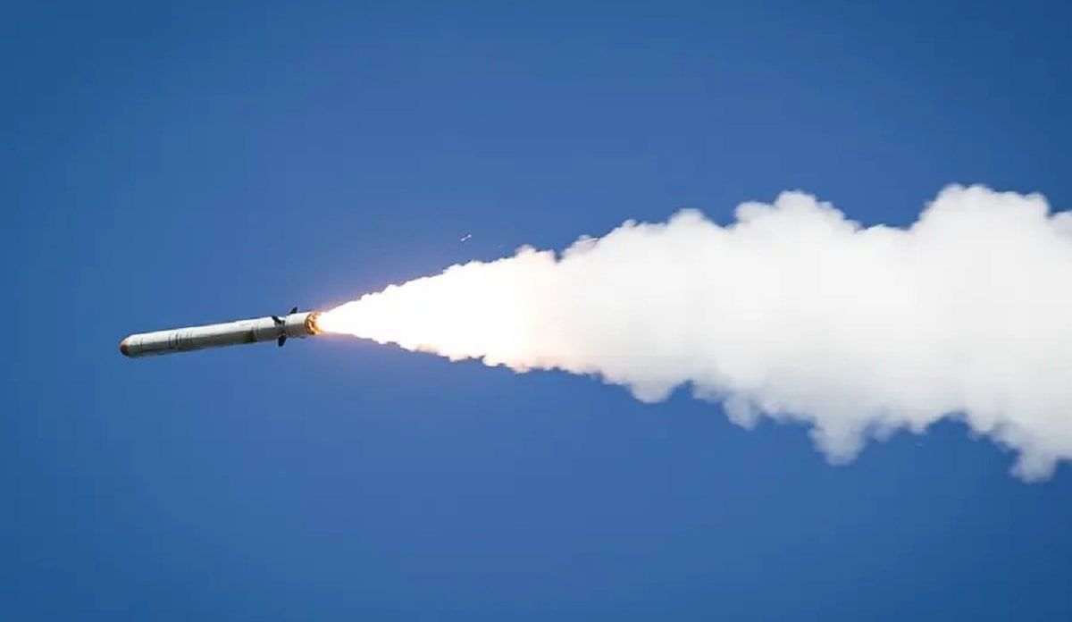 Ракетний удар по Україні - на Івано-Франківщині є прильоти Ракетний удар по Україні - на Івано-Франківщині є прильоти