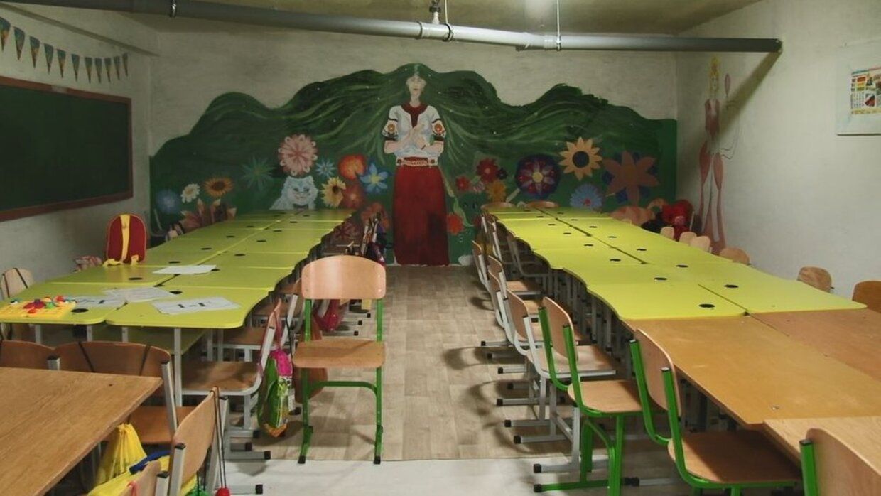 Навчання в Україні - школи переводять на онлайн-навчання - новини України - 24 канал - Освіта Навчання в Україні - школи переводять на онлайн-навчання - новини України - 24 канал - Освіта