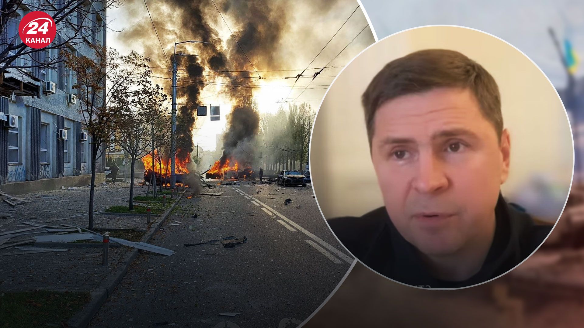 Ракетний удар по Україні 10 жовтня – які можливі наслідки атаки росіян Ракетний удар по Україні 10 жовтня – які можливі наслідки атаки росіян