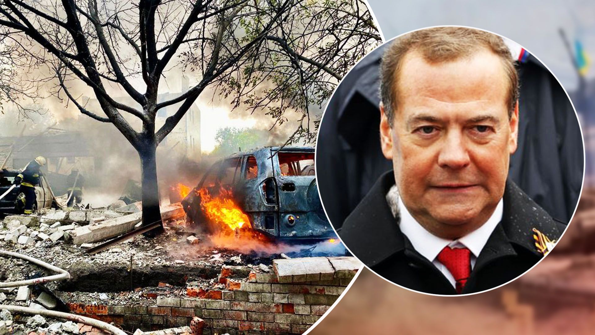 Росія хоче наносити нові удари по Україні Росія хоче наносити нові удари по Україні