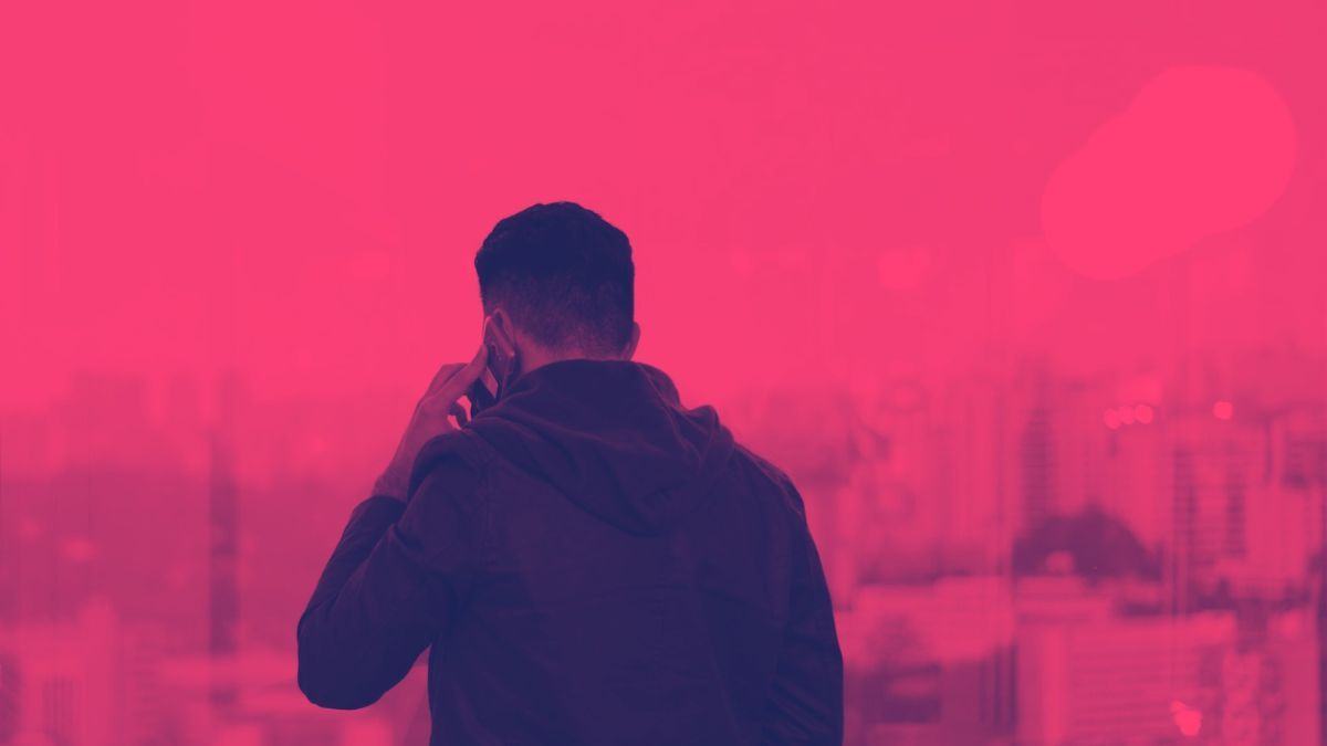 Исчезла связь, что делать Исчезла связь, что делать