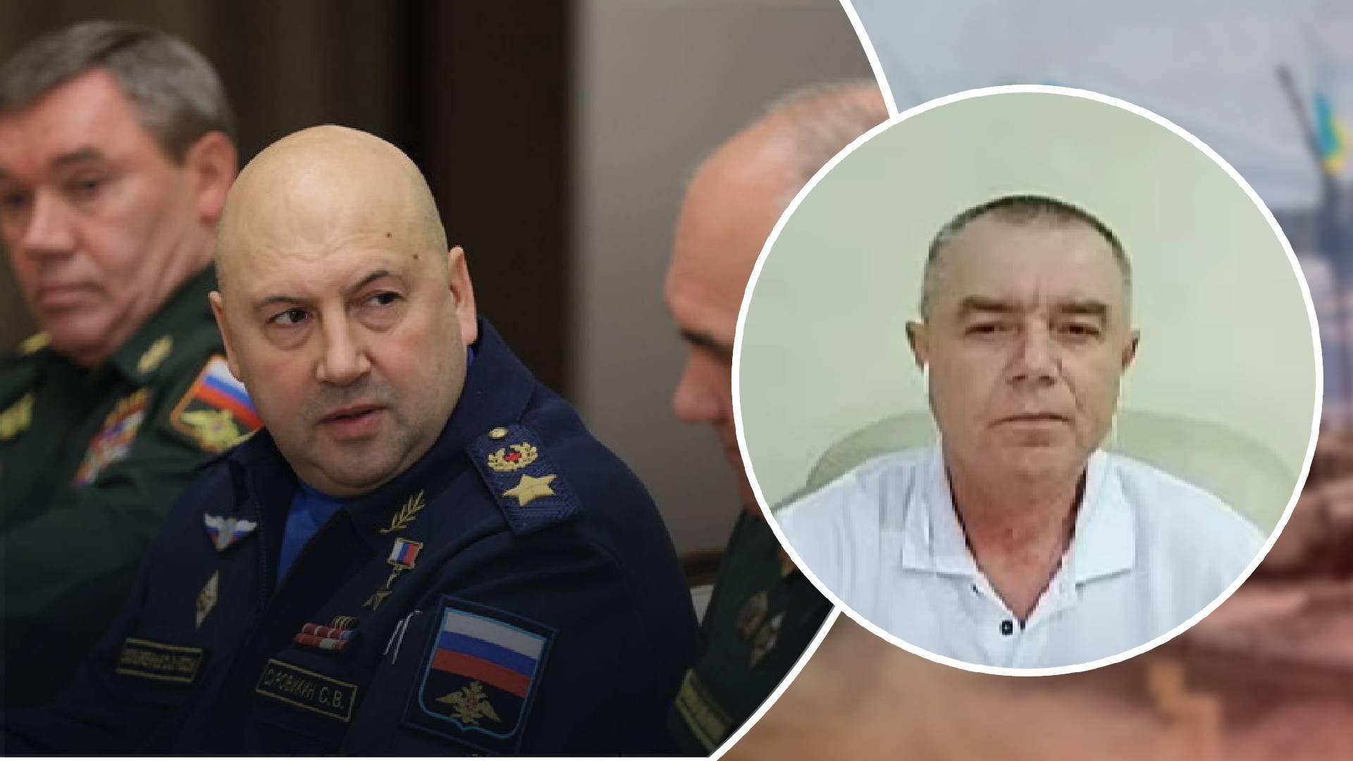 "Суровікін не знає іншої тактики": коли та чому Росія запланувала масований ракетний обстріл