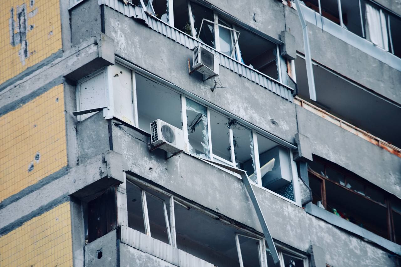 Масований ракетний удар - як Дніпропетровщина пережила обстріл - скільки ракет випустили - 24 Канал Масований ракетний удар - як Дніпропетровщина пережила обстріл - скільки ракет випустили - 24 Канал