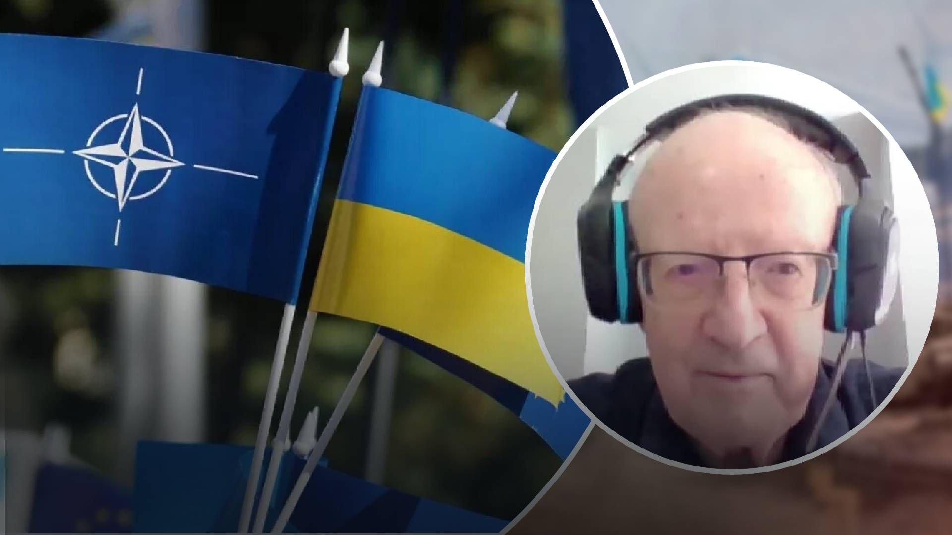 Членство України в НАТО - 13 членів готові за нас боротися Членство України в НАТО - 13 членів готові за нас боротися