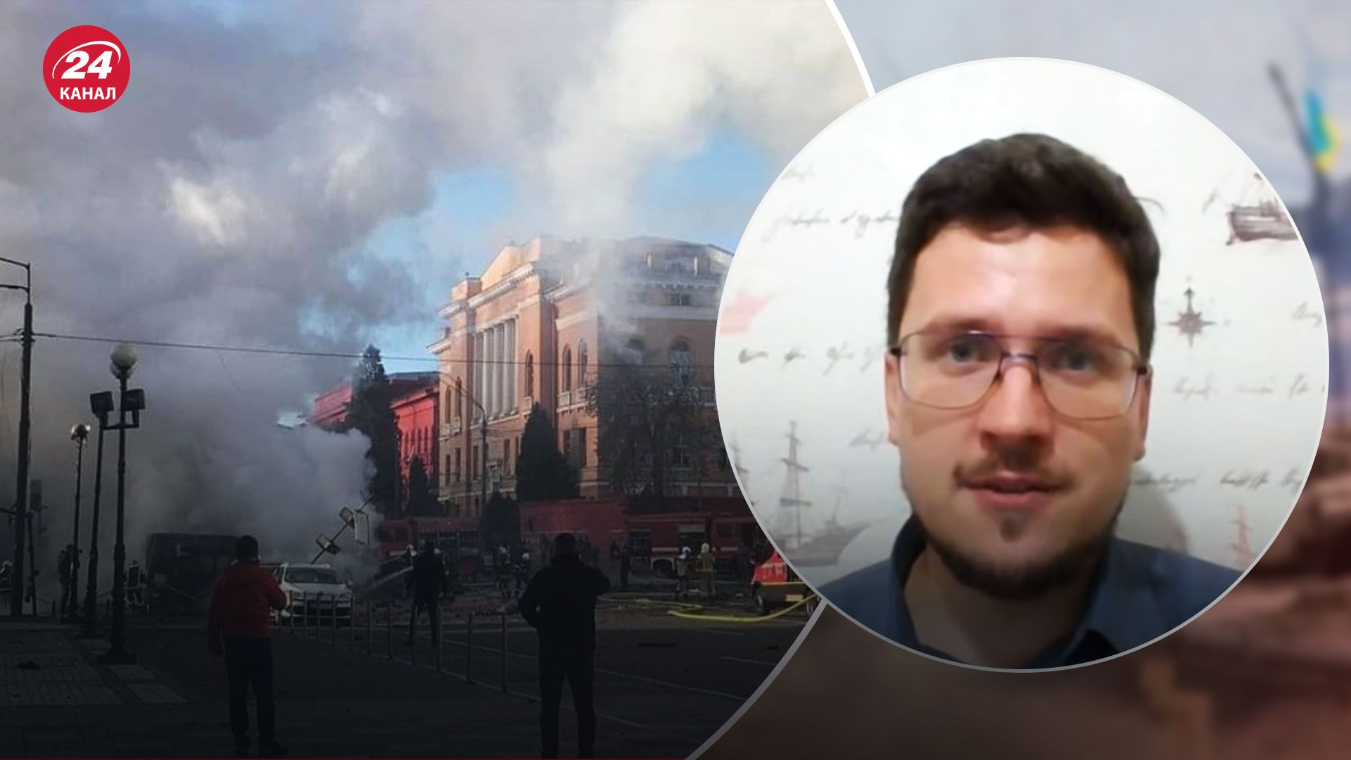 Массированные обстрелы 10 октября – насколько мощно отреагировал Запад на террор России Массированные обстрелы 10 октября – насколько мощно отреагировал Запад на террор России