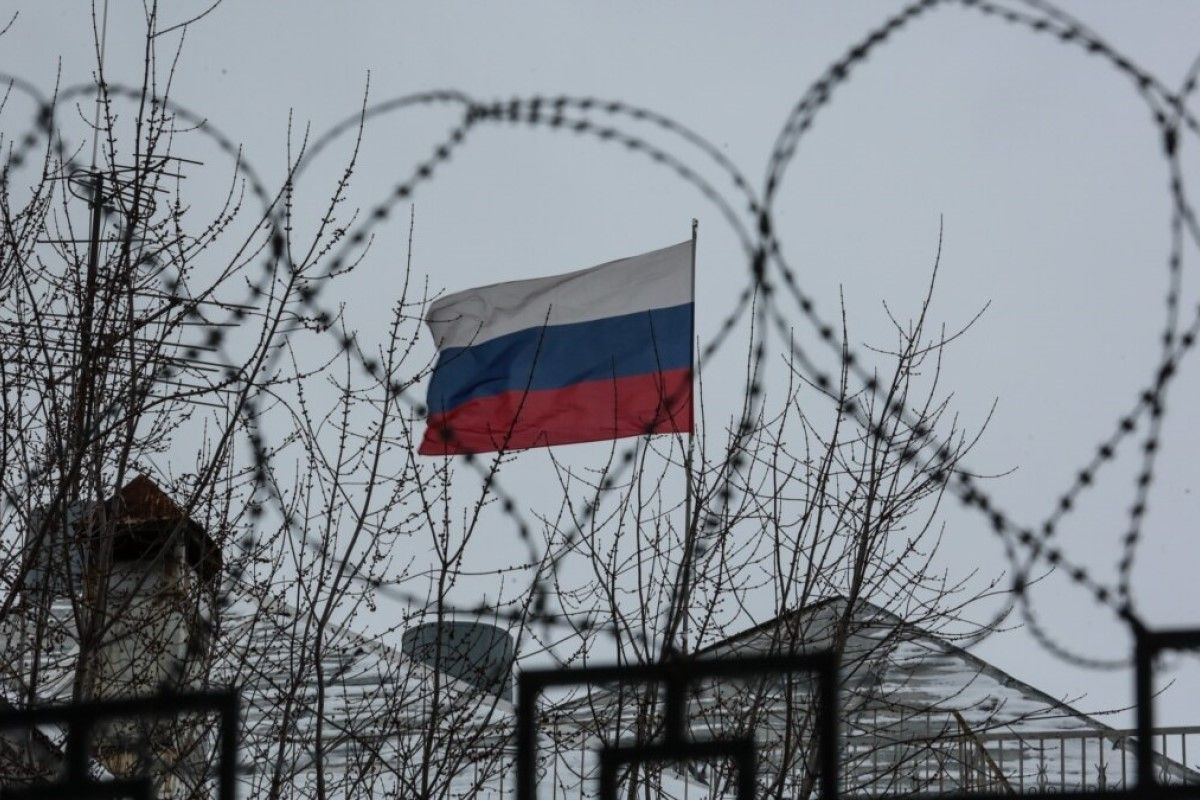 Санкції проти Росії - Нова Зеландія ввела санкції проти російських олігархів Санкції проти Росії - Нова Зеландія ввела санкції проти російських олігархів