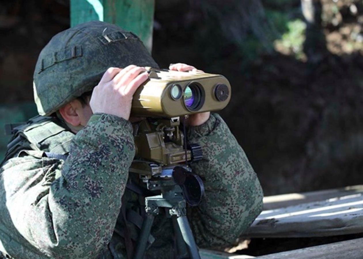 Луганщина - оккупанты разыскивают своих дезертиров и репрессируют патриотов Украины Луганщина - оккупанты разыскивают своих дезертиров и репрессируют патриотов Украины