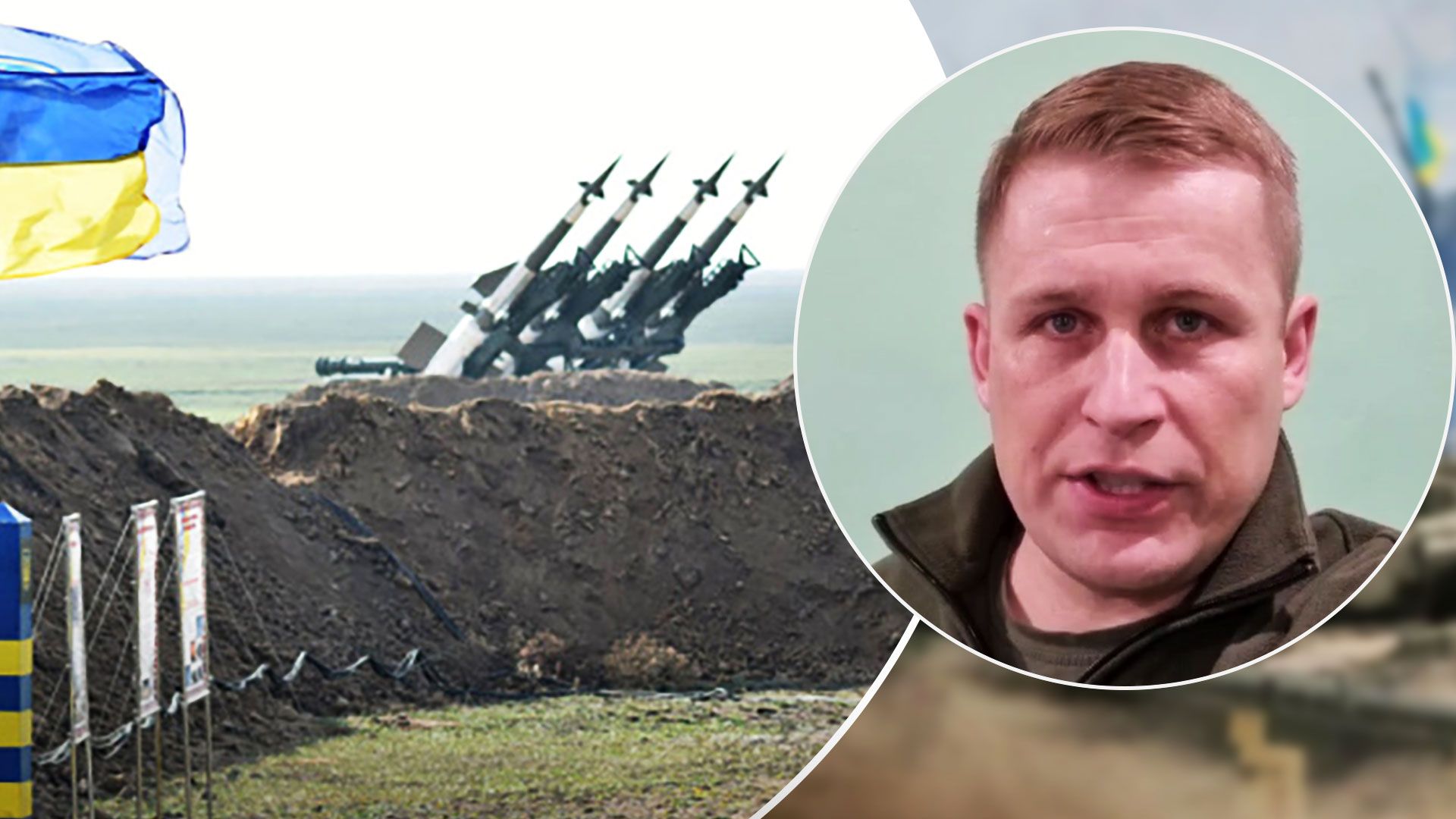 Массированный ракетный удар - в Одесской области сработало ПВО - Новости Одессы - 24 Канал