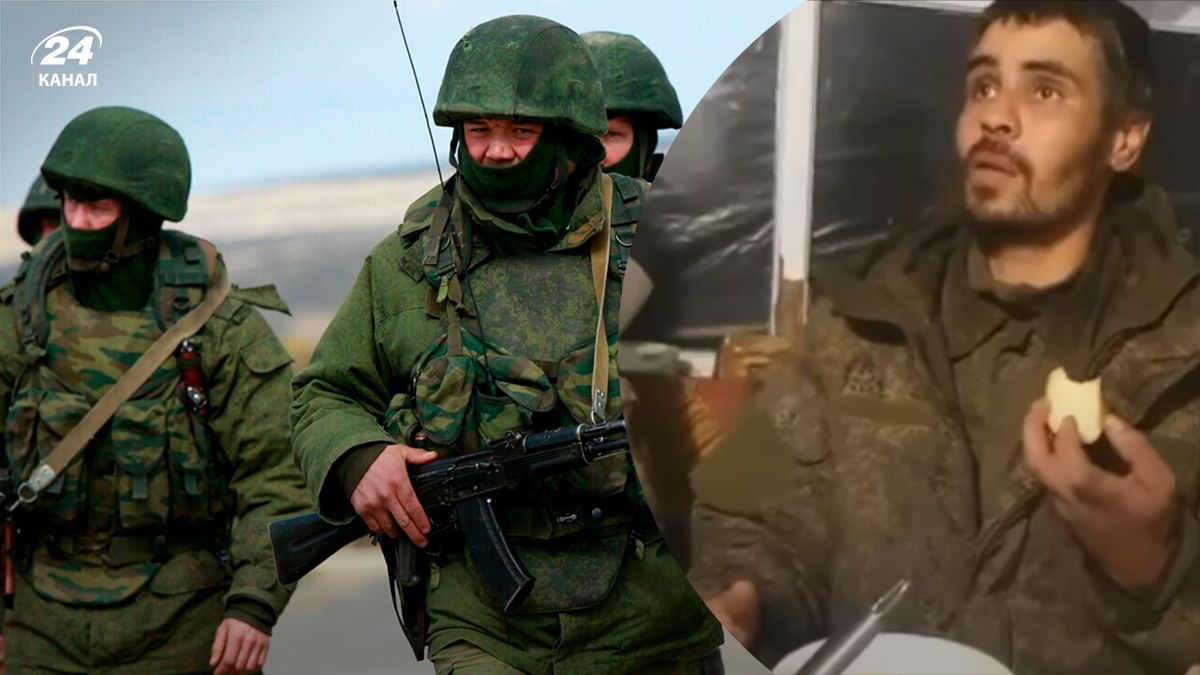 Російські командири забороняють підлеглим здаватися в полон