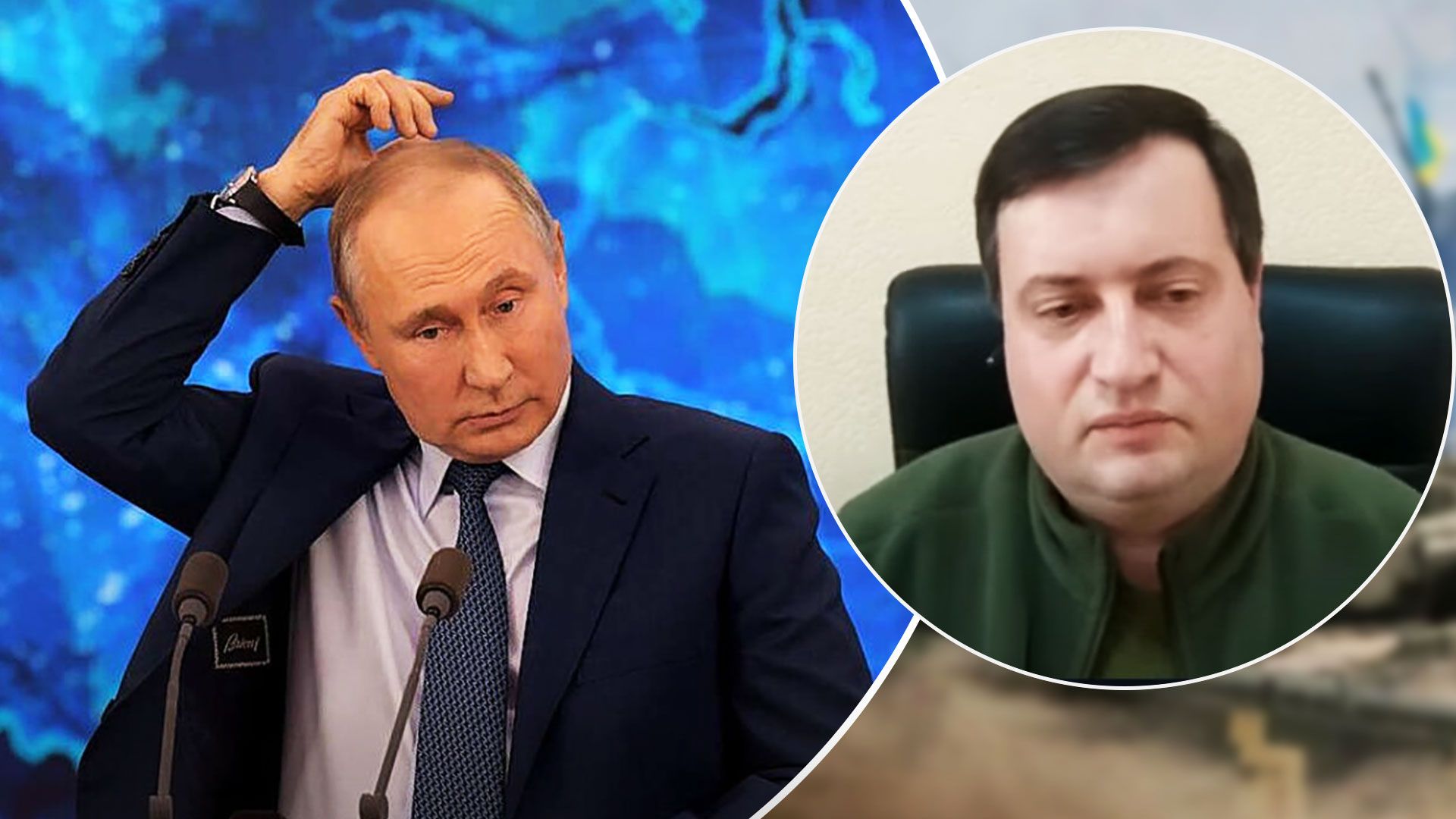 Масований ракетний удар - військові Росії відмовилися виконати наказ про обстріл України - 24 Канал Масований ракетний удар - військові Росії відмовилися виконати наказ про обстріл України - 24 Канал