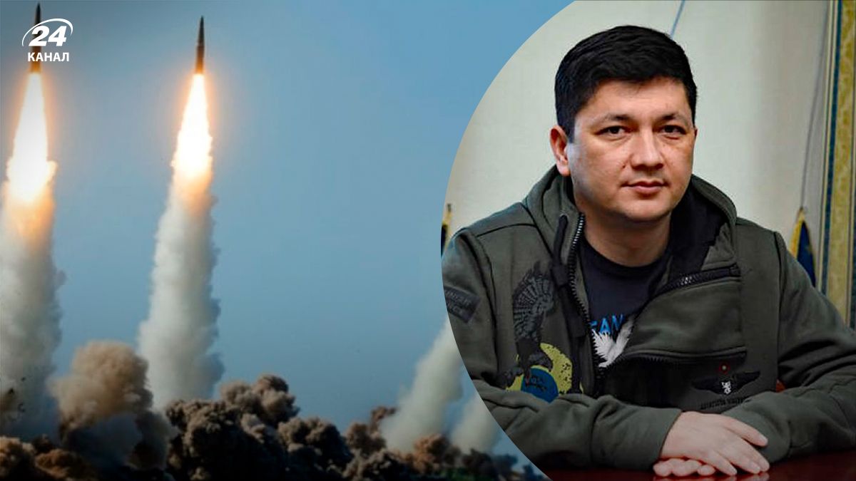 Голова Миколаївської ОВА про ракетні обстріли Росією Голова Миколаївської ОВА про ракетні обстріли Росією