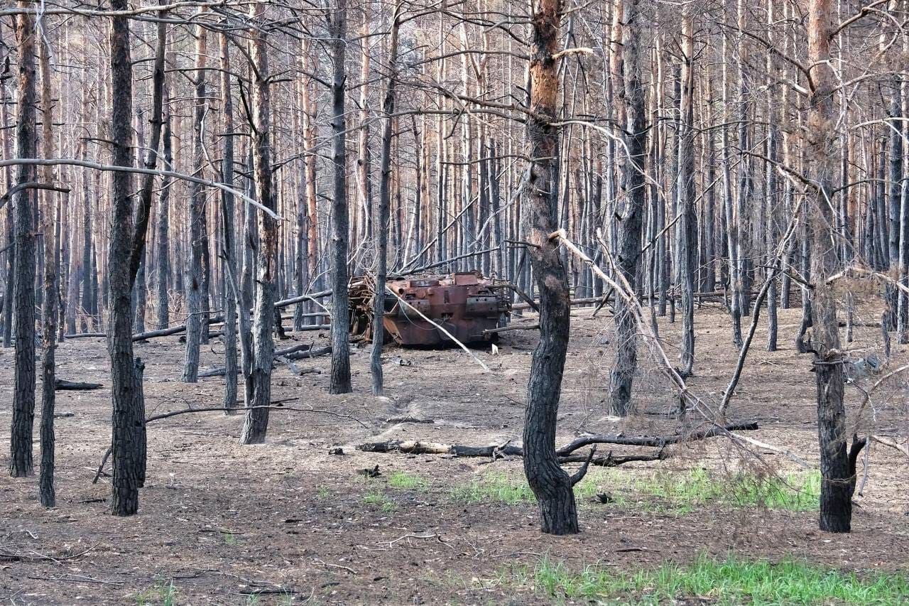 Втрати росії за 12 жовтня 2022 – статистика втрат рф - 24 Канал