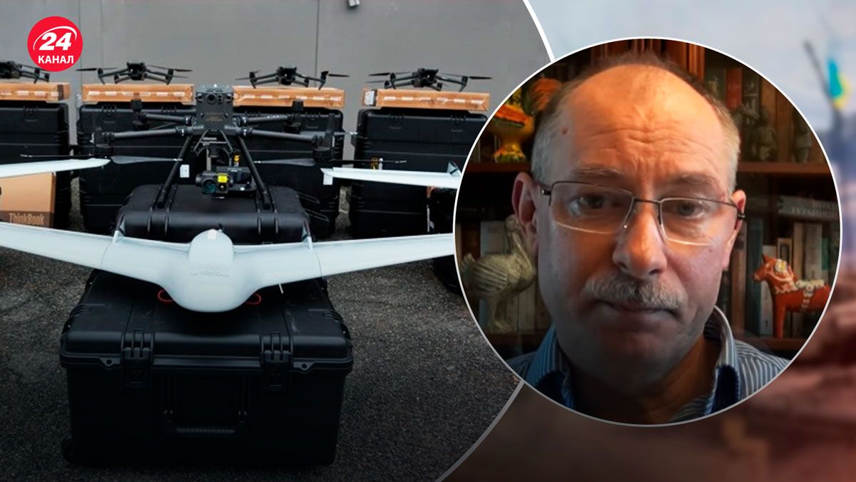 Ракетные удары по Украине – каким будет ответ ВСУ - 24 Канал Ракетные удары по Украине – каким будет ответ ВСУ - 24 Канал