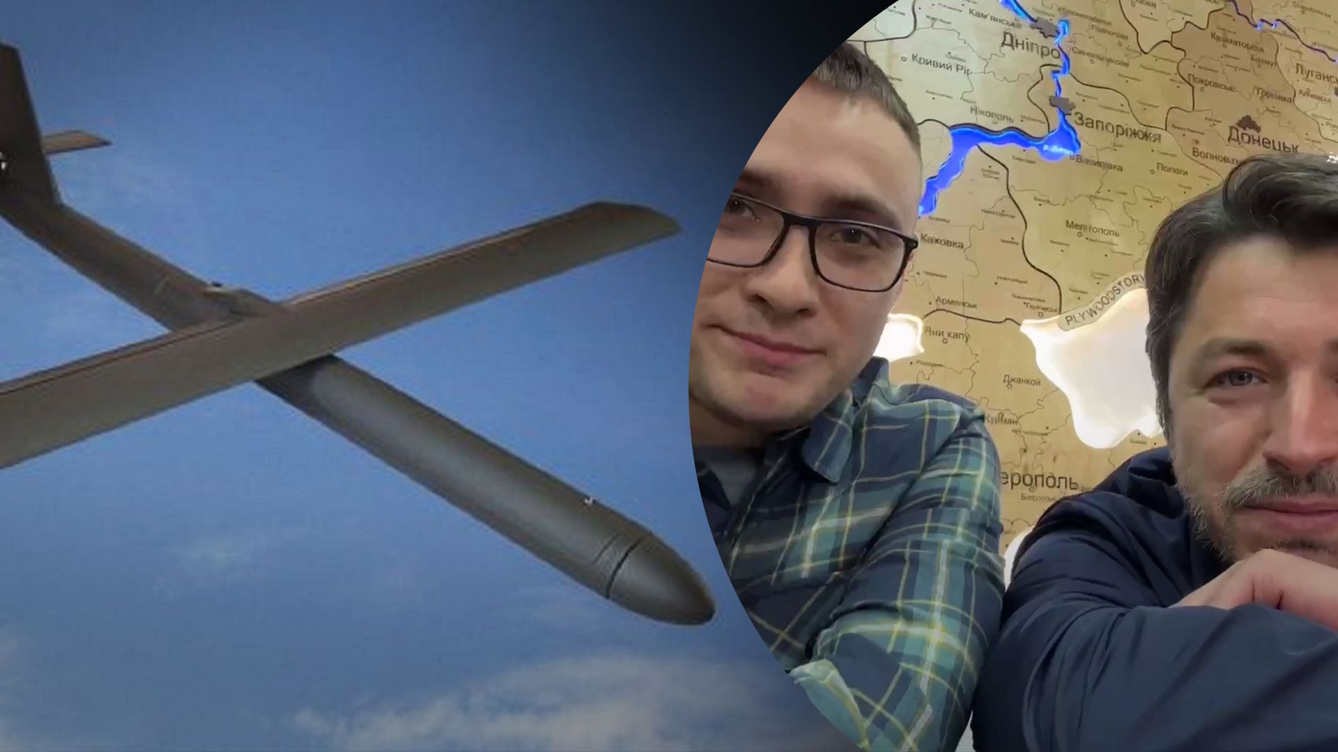 Українці зібрали понад 350 мільйонів гривень на дрони-камікадзе Українці зібрали понад 350 мільйонів гривень на дрони-камікадзе